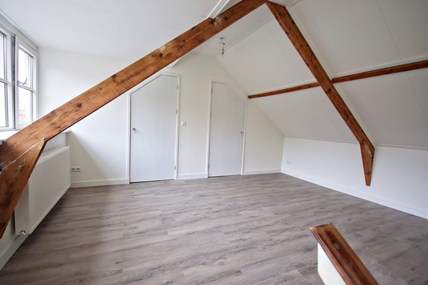 Medium property photo - Callunastraat 30, 6813 EW Arnhem